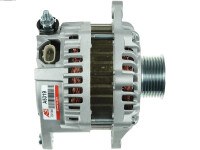 Lichtmaschine passend für Infiniti JX35 Infiniti QX60 Nissan Murano Nissan Pathfinder 12V 130A