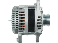 Lichtmaschine passend für Nissan March Nissan Note 12V 150A