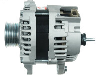 Lichtmaschine passend für Nissan March Nissan Note 12V 150A