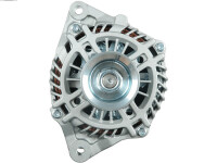 Lichtmaschine passend für Nissan March Nissan Note 12V 150A