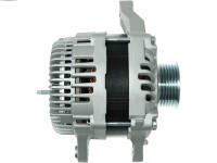 Lichtmaschine passend für Mitsubishi Cedia Mitsubishi Galant 12V 130A