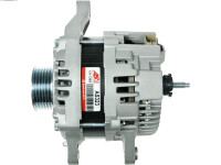 Lichtmaschine passend für Mitsubishi Cedia Mitsubishi Galant 12V 130A