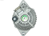Lichtmaschine passend für Mitsubishi Cedia Mitsubishi Galant 12V 130A