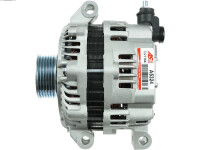 Lichtmaschine passend für Mitsubishi 380 12V 110A