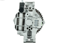 Lichtmaschine passend für Mitsubishi 380 12V 110A