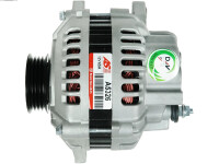 Lichtmaschine passend für Hyundai Stellar Mitsubishi Colt Mitsubishi Corida 12V 65A