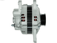 Lichtmaschine passend für Hyundai Stellar Mitsubishi Colt Mitsubishi Corida 12V 65A