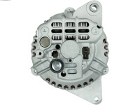 Lichtmaschine passend für Hyundai Stellar Mitsubishi Colt Mitsubishi Corida 12V 65A