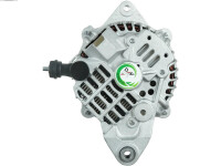 Lichtmaschine passend für Subaru Forester Subaru Impreza 12V 75A