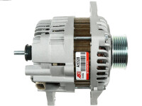 Lichtmaschine passend für Mitsubishi L200 Mitsubishi Triton 12V 95A