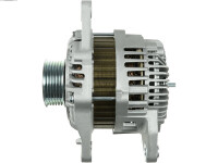 Lichtmaschine passend für Mitsubishi L200 Mitsubishi Triton 12V 95A