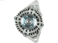 Lichtmaschine passend für Mitsubishi L200 Mitsubishi Triton 12V 95A