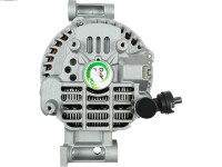 Lichtmaschine passend für Mazda 6 12V 90A