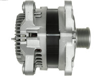 Lichtmaschine passend für Nissan NV Opel Movano Renault Fluence Renault Grand Vauxhall Movano 12V 185A