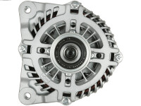 Lichtmaschine passend für Nissan NV Opel Movano Renault Fluence Renault Grand Vauxhall Movano 12V 185A