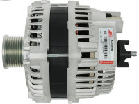 Lichtmaschine passend für Nissan NV Opel Movano Renault Fluence Renault Grand Vauxhall Movano 12V 185A
