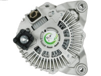 Lichtmaschine passend für Nissan NV Opel Movano Renault Fluence Renault Grand Vauxhall Movano 12V 185A