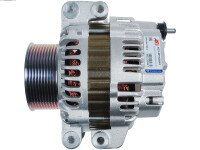 Lichtmaschine passend für Subaru Forester 12V 110A