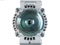 Lichtmaschine passend für Subaru Forester 12V 110A
