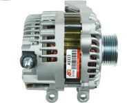 Lichtmaschine passend für Subaru Forester 12V 110A