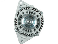 Lichtmaschine passend für Nissan Micra 12V 100A
