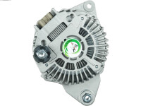 Lichtmaschine passend für Nissan Micra 12V 100A