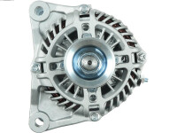Lichtmaschine passend für Mazda 3 Mazda 6 12V 100A