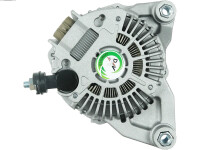 Lichtmaschine passend für Mazda 3 Mazda 6 12V 100A