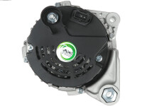 Lichtmaschine passend für Mazda 3 Mazda 6 12V 100A