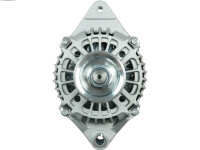Lichtmaschine passend für Suzuki Cervo 12V 60A