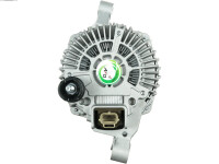 Lichtmaschine passend für Ford Fusion 12V 150A