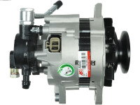 Lichtmaschine passend für Mitsubishi Pajero 12V 50A