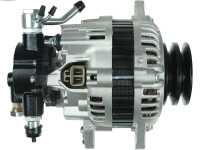 Lichtmaschine passend für Mitsubishi L 12V 75A