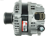 Lichtmaschine 12V 170A passend für Subaru Forester Subaru Legacy