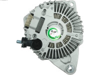 Lichtmaschine 12V 170A passend für Subaru Forester Subaru Legacy
