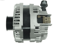 Lichtmaschine passend für Ford Explorer Ford Flex Lincoln MKS Lincoln MKT 12V 200A