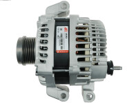 Lichtmaschine 12V 160A passend für Chrysler 300C Dodge Dart Fiat 500X Jeep Cherokee Jeep Grand