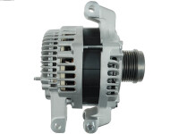 Lichtmaschine 12V 160A passend für Chrysler 300C Dodge Dart Fiat 500X Jeep Cherokee Jeep Grand