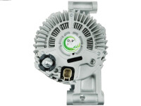 Lichtmaschine 12V 160A passend für Chrysler 300C Dodge Dart Fiat 500X Jeep Cherokee Jeep Grand