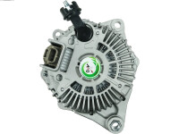 Lichtmaschine passend für Ford Explorer Ford Flex Lincoln MKS 12V 175A