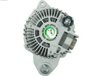 Lichtmaschine 12V 130A passend für Hyundai Santa Mitsubishi Pajero