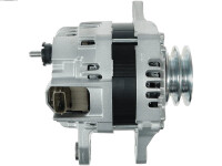 Lichtmaschine 12V 130A passend für
