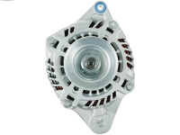 Lichtmaschine 12V 130A passend für Hyundai Santa Mitsubishi Pajero