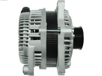 Lichtmaschine 12V 200A passend für Ford Flex