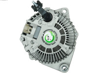 Lichtmaschine 12V 200A passend für Ford Flex