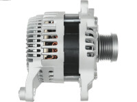 Lichtmaschine 12V 130A passend für Subaru Forester Subaru Legacy