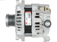 Lichtmaschine 12V 130A passend für Subaru Forester Subaru Legacy