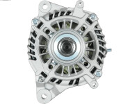 Lichtmaschine 12V 130A passend für Subaru Forester Subaru Legacy