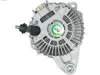 Lichtmaschine 12V 130A passend für Subaru Forester Subaru Legacy