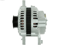 Lichtmaschine 12V 75A passend für Hyundai Excel Hyundai Sonata Mitsubishi Colt Mitsubishi Galant